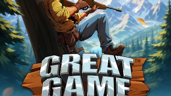 Great Game Rockiesのゲーム画面