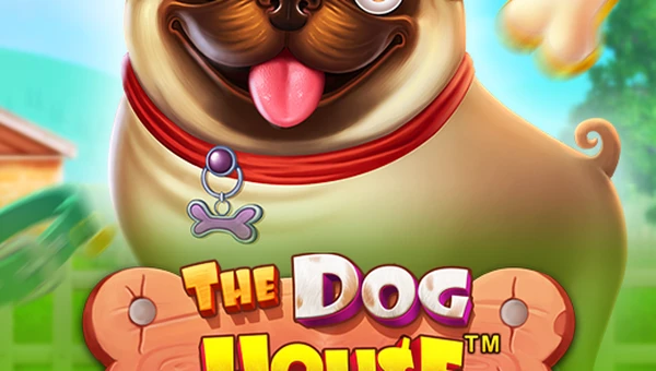 The Dog Houseのゲーム画面