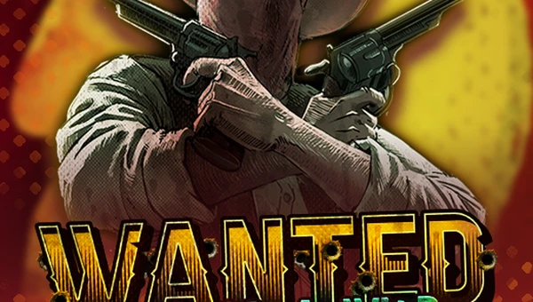 Wantedのゲーム画面