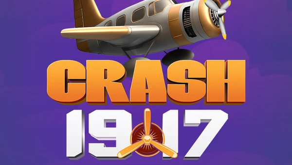Crash 1917のゲーム画面