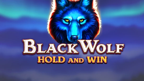 Black Wolf: Hold and Winのゲーム画面