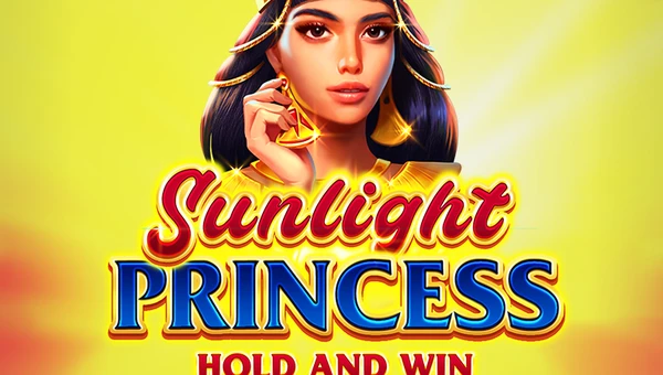 Sunlight Princessのゲーム画面