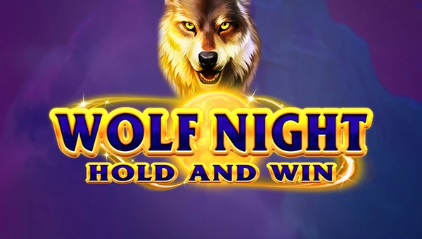 Wolf Nightのゲーム画面