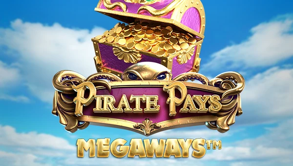 Pirate Paysのゲーム画面